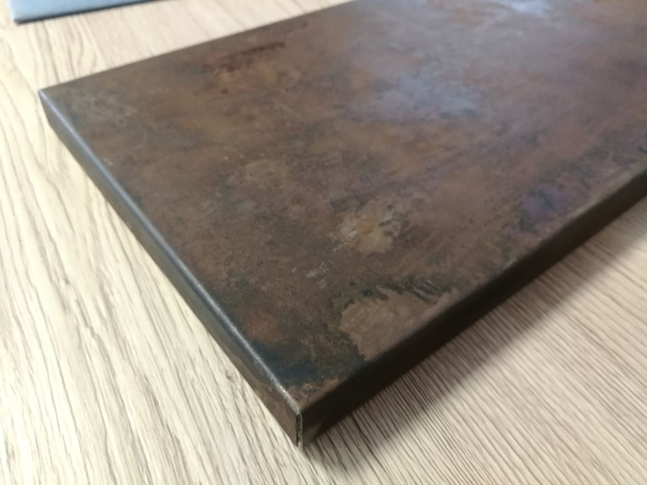 Patina